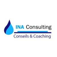 INA Consulting logo, INA Consulting contact details