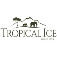 TROPICAL ICE LIMITED logo, TROPICAL ICE LIMITED contact details