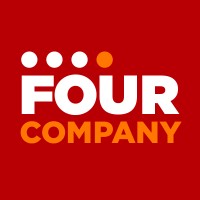 Four Company logo, Four Company contact details