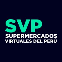 Supermercados Virtuales del Peru logo, Supermercados Virtuales del Peru contact details