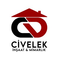 CİVELEK İNŞAAT & MİMARLIK logo, CİVELEK İNŞAAT & MİMARLIK contact details