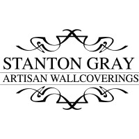 Stanton Gray Artisan Wall Coverings logo, Stanton Gray Artisan Wall Coverings contact details