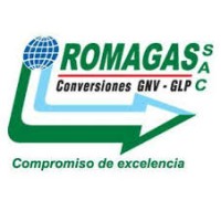 Romagas Conversiones Gnv S.A.C logo, Romagas Conversiones Gnv S.A.C contact details