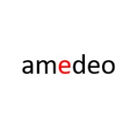 Amedeo logo, Amedeo contact details