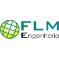 FLM Engenharia logo, FLM Engenharia contact details