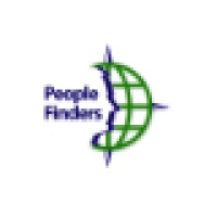 People Finders Colombia logo, People Finders Colombia contact details