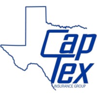 CapTex Insurance Group, LLC logo, CapTex Insurance Group, LLC contact details