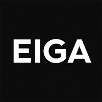 EIGA   Strategic — Brand Design logo, EIGA   Strategic — Brand Design contact details