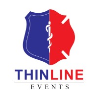 Thin Line Events logo, Thin Line Events contact details