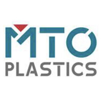 MTO PLASTICS logo, MTO PLASTICS contact details