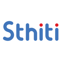 Sthiti logo, Sthiti contact details