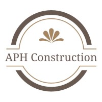 APH Construction Limited logo, APH Construction Limited contact details