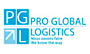 Proglobal Logistics logo, Proglobal Logistics contact details