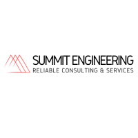 Summit Engineering Co logo, Summit Engineering Co contact details