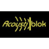 Acoustiblok International logo, Acoustiblok International contact details