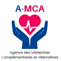 Agence des Médecines Complémentaires et Alternatives (A-MCA) logo, Agence des Médecines Complémentaires et Alternatives (A-MCA) contact details