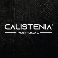 Calistenia Portugal logo, Calistenia Portugal contact details