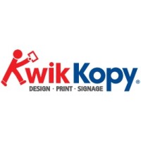 Kwik Kopy Dandenong logo, Kwik Kopy Dandenong contact details