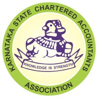 Karnataka State Chartered Accountants Association logo, Karnataka State Chartered Accountants Association contact details