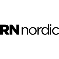 RN Nordic logo, RN Nordic contact details