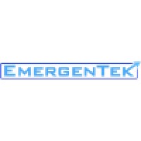 EmergenTek LLC logo, EmergenTek LLC contact details