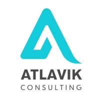 ATLAVIK IT Consulting logo, ATLAVIK IT Consulting contact details