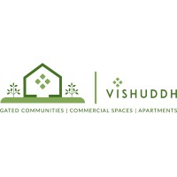 VISHUDDH - SLNS AVYUKTHA GROUP logo, VISHUDDH - SLNS AVYUKTHA GROUP contact details