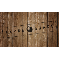 Fayre Share logo, Fayre Share contact details