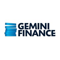 Gemini Finance logo, Gemini Finance contact details