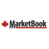 MarketBook Canada logo, MarketBook Canada contact details