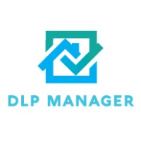 DLP Manager logo, DLP Manager contact details