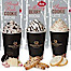 Gloria Jeans Coffee logo, Gloria Jeans Coffee contact details