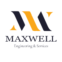 MAXWELL ENGINEERING & SERVICES logo, MAXWELL ENGINEERING & SERVICES contact details