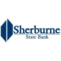 Sherburne State Bank logo, Sherburne State Bank contact details