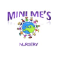 Mini Mes Nursery logo, Mini Mes Nursery contact details