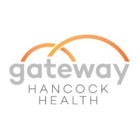 Gateway Hancock Health logo, Gateway Hancock Health contact details