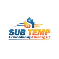 Sub Temp Air Conditioning & Heating logo, Sub Temp Air Conditioning & Heating contact details