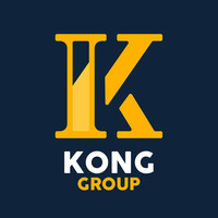 Kong Group logo, Kong Group contact details