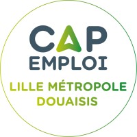 Cap Emploi 59 Lille logo, Cap Emploi 59 Lille contact details