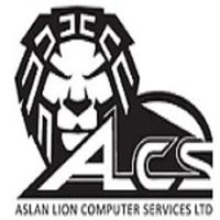 Aslan Lion Computer Services Ltd. logo, Aslan Lion Computer Services Ltd. contact details