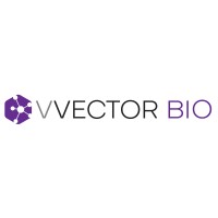 VVector Bio logo, VVector Bio contact details