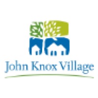 John Knox Village logo, John Knox Village contact details