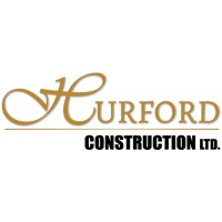 Hurford Construction Ltd. logo, Hurford Construction Ltd. contact details