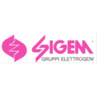 SIGEM logo, SIGEM contact details