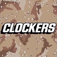 Clockers Paris logo, Clockers Paris contact details