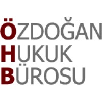 Özdoğan Hukuk Bürosu logo, Özdoğan Hukuk Bürosu contact details