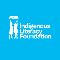 Indigenous Literacy Foundation logo, Indigenous Literacy Foundation contact details