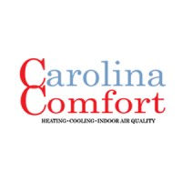 Carolina Comfort Inc logo, Carolina Comfort Inc contact details