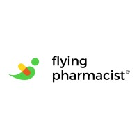 Flying Pharmacist Plattform GmbH logo, Flying Pharmacist Plattform GmbH contact details