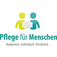 Pflege für Menschen GmbH logo, Pflege für Menschen GmbH contact details